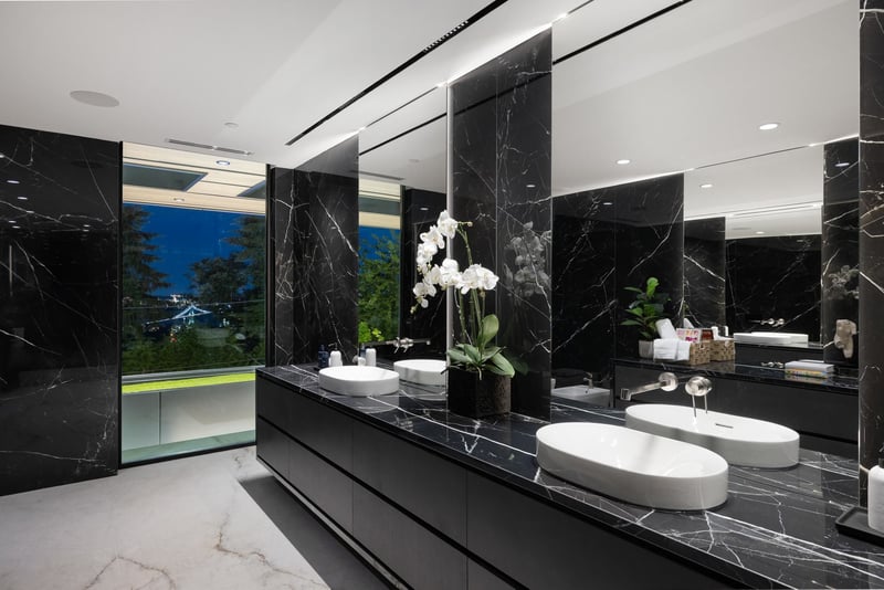 Luxury estate at 690 Knockmaroon Road, West Vancouver, BC — photo 33