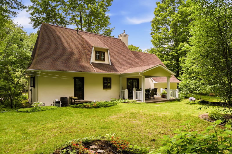 Luxury estate at 190 Avenue Joanna, Saint-Ambroise-de-Kildare, QC — photo 29