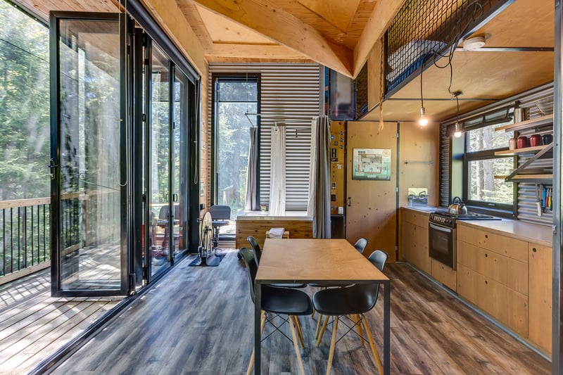 Luxury estate at 83 All. Verte, Eastman, QC — photo 7