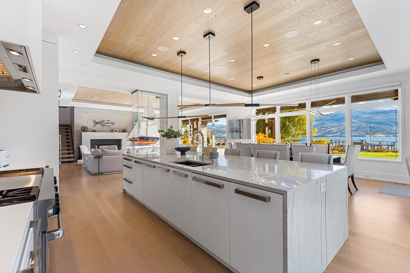 Luxury estate at 2423 Whitworth Road, West Kelowna, BC — photo 12