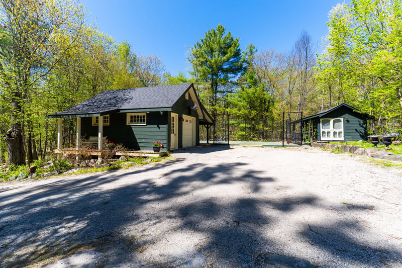Luxury estate at 1064 Heather Lodge Road, Port Carling, ON — photo 26