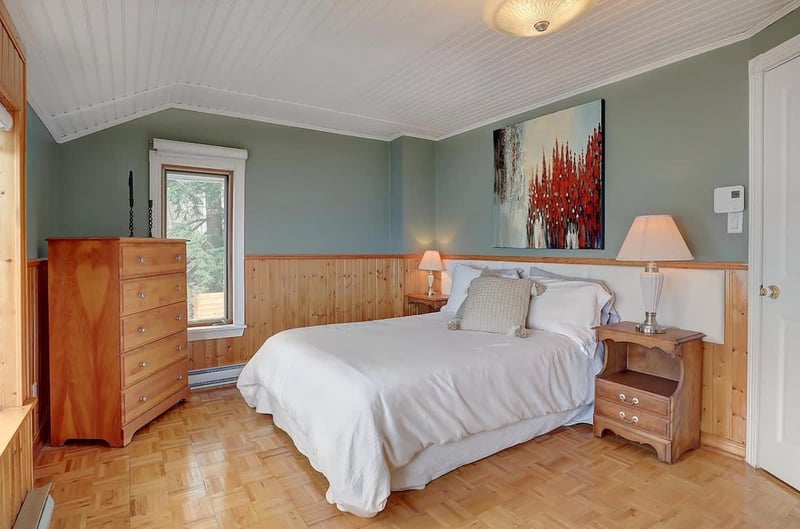 Luxury estate at 19 Chemin Girl's Camp, Mansonville, QC — photo 23