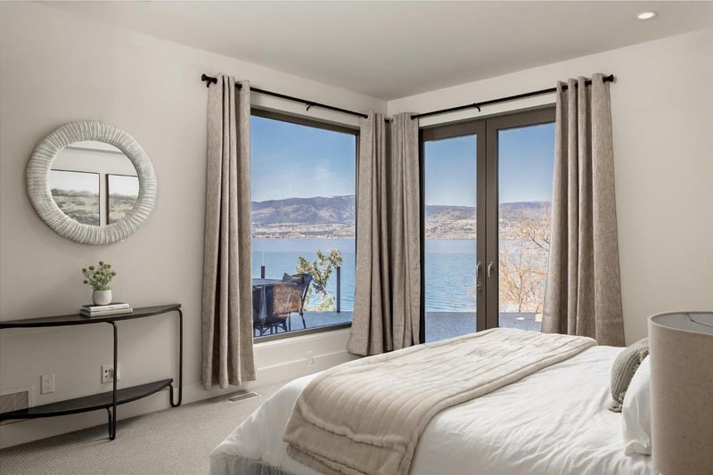 Luxury estate at 5560 Lakeshore Road, Kelowna, BC — photo 18