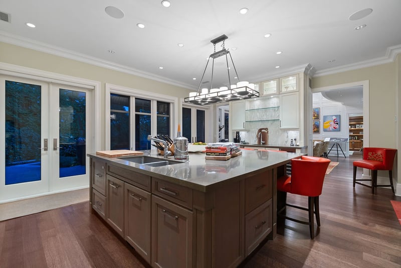 Luxury estate at 8112 Government Road, Burnaby, BC — photo 14