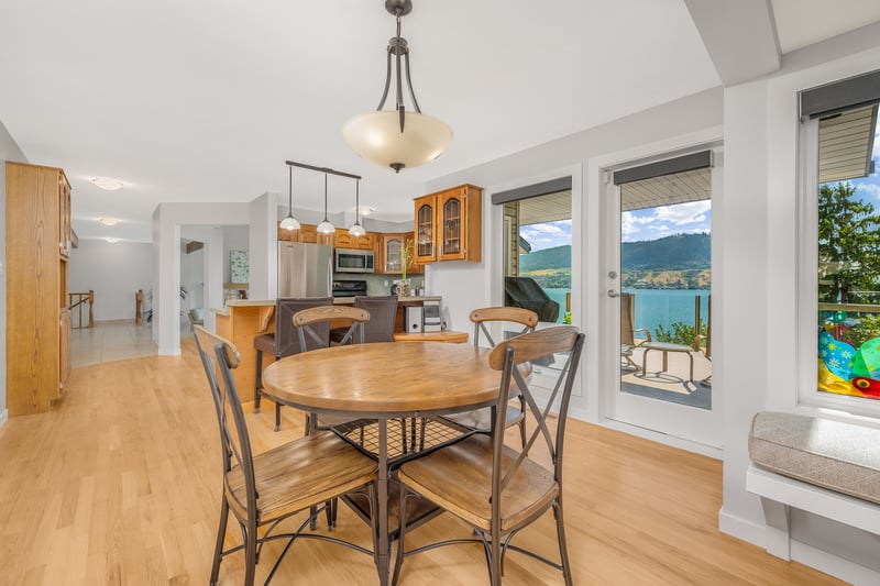 Luxury estate at 7994 Tronson Road, Vernon, BC — photo 14