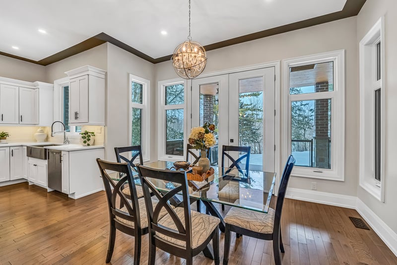 Luxury estate at 1285 Mineola Gardens, Mississauga, ON — photo 12