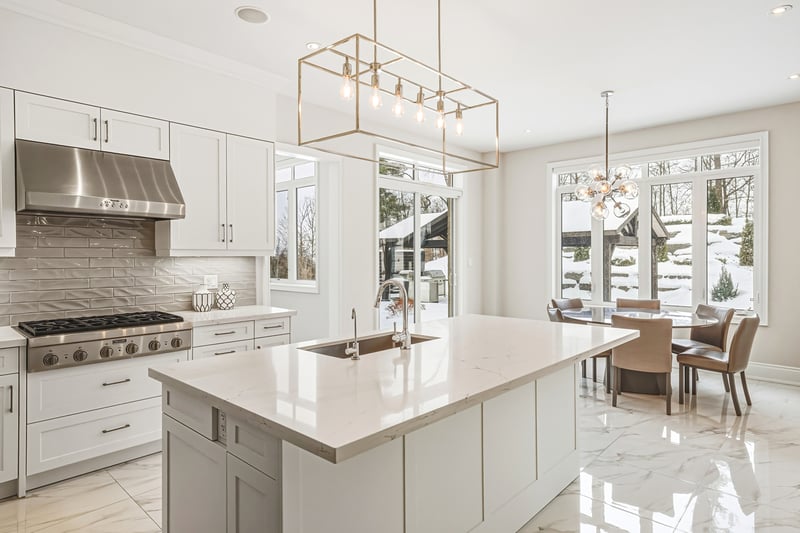 Luxury estate at 197 Nottingham Forest Road, Bradford West Gwillimbury, ON — photo 5