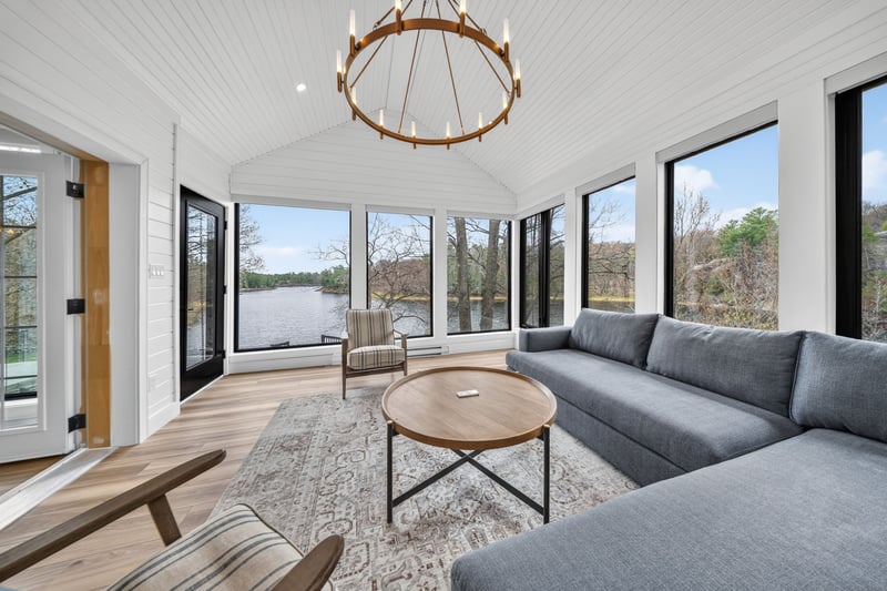 Luxury estate at 34 Calow Road, Carling, ON — photo 42
