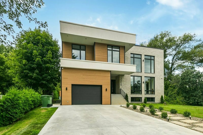 Luxury estate at 3454 Ch Ste-Therese, Carignan — photo 3