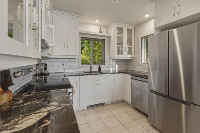 Luxury estate at 326 Rue Bordeleau, Magog, QC — photo 15