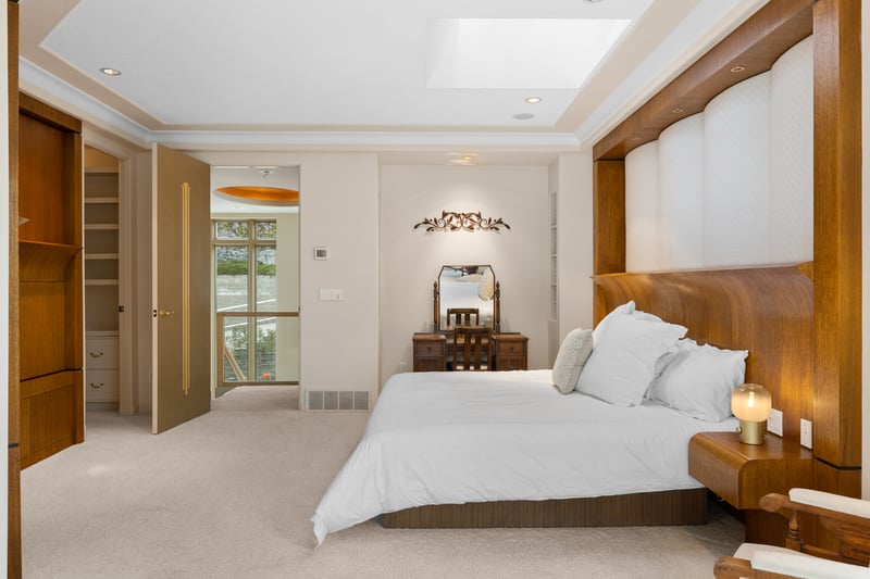 Luxury estate at 5205 Buchanan Road, Peachland, BC — photo 16