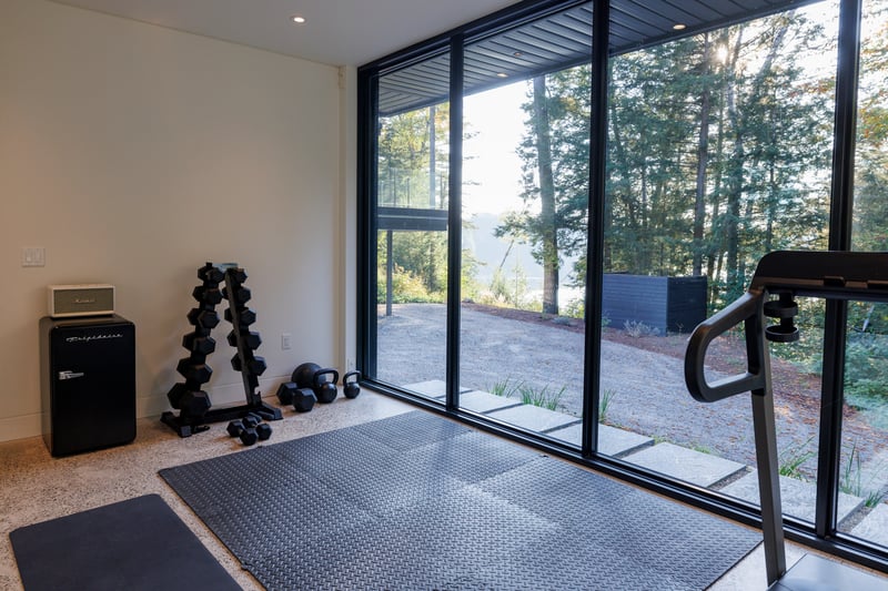 Luxury estate at 1298 Lipsy Lake Drive, Guilford, ON — photo 34