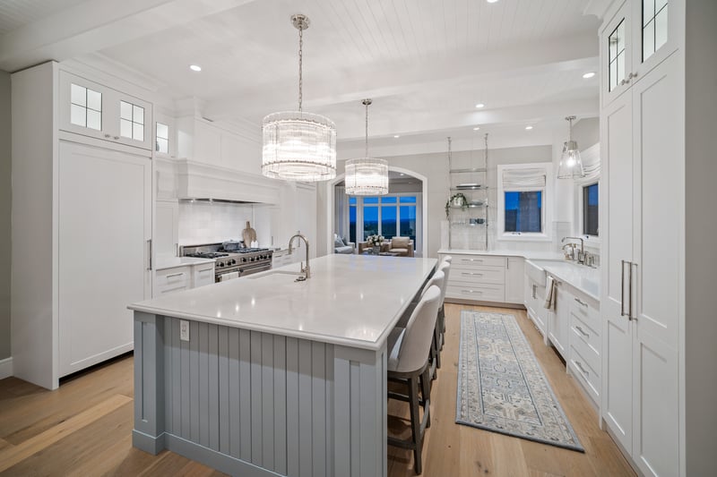 Luxury estate at 116 Hawks Landing Drive, Priddis, AB — photo 14