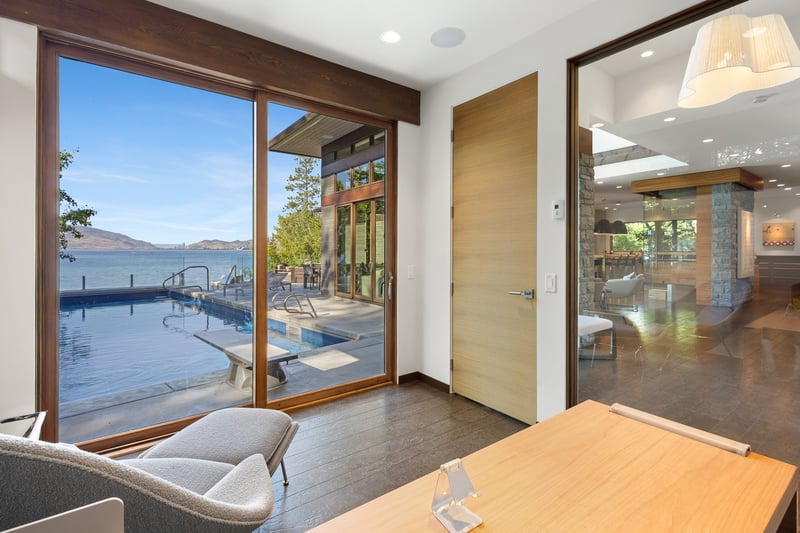 Luxury estate at 4896 Lakeshore Road, Kelowna, BC — photo 10
