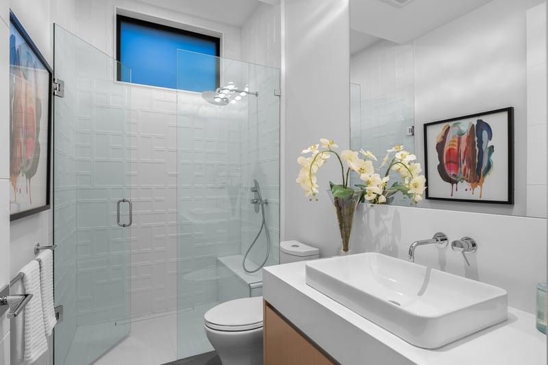 Luxury estate at 4346 Locarno Crescent, Vancouver, BC — photo 16