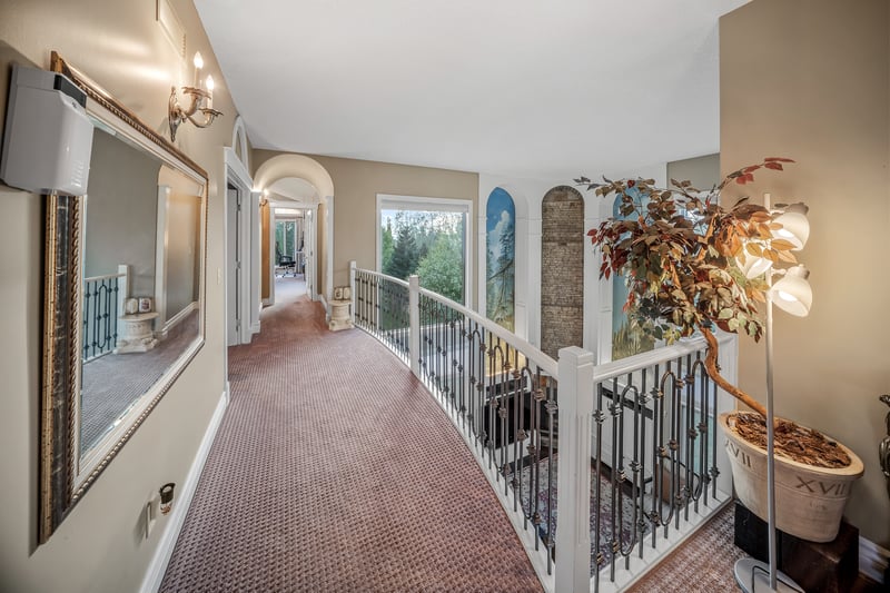 Luxury estate at 40 Blueridge Bay, Calgary, AB — photo 26