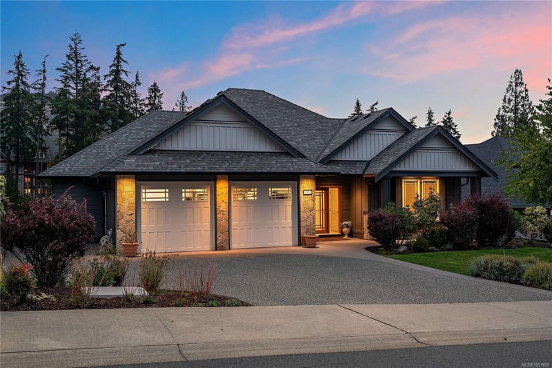 Luxury estate at 2152 Champions Way, Langford, BC — photo 1