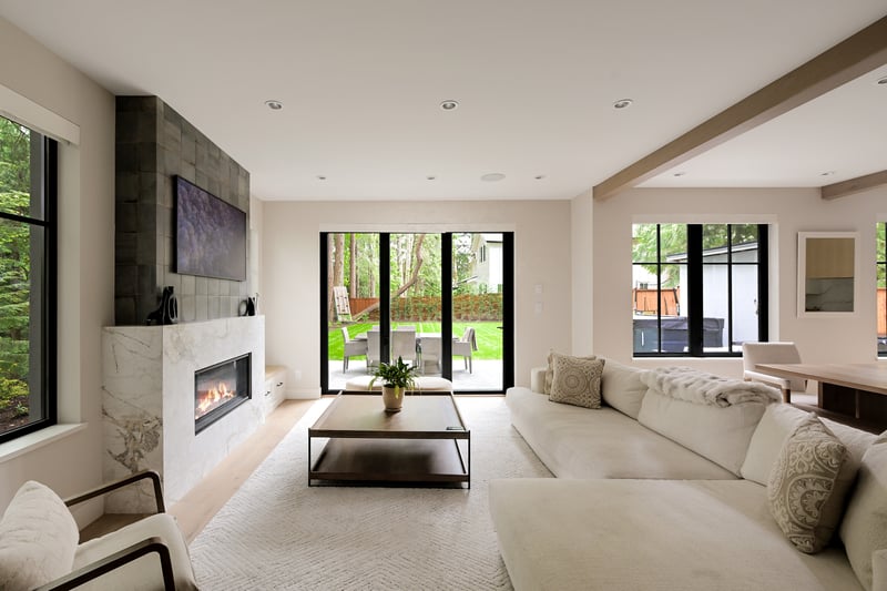 Luxury estate at 5157 Del Monte Avenue, Victoria, BC — photo 6