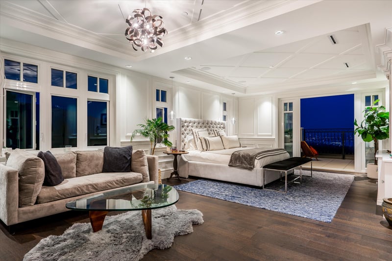 Luxury estate at 901 Farmleigh Road, West Vancouver — photo 20