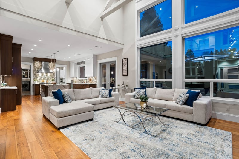 Luxury estate at 6640 Kempson Crescent, Delta, BC — photo 28