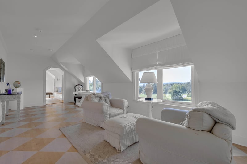 Luxury estate at 322 Brandy Cove Road, St. Andrews, NB — photo 20
