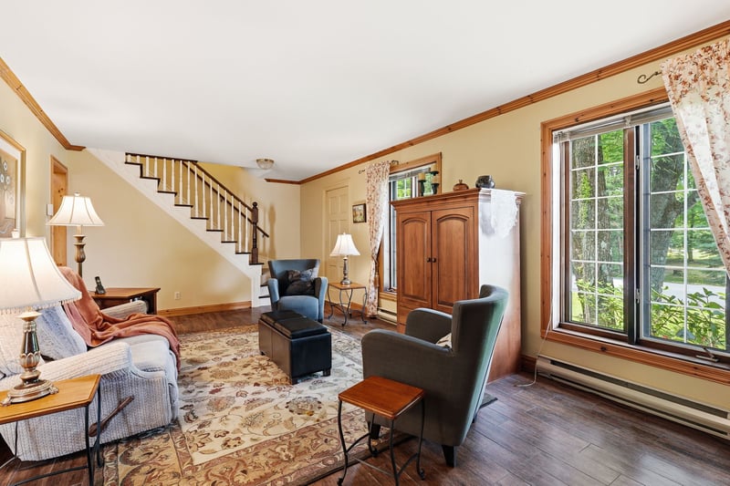 Luxury estate at 190 Avenue Joanna, Saint-Ambroise-de-Kildare, QC — photo 4