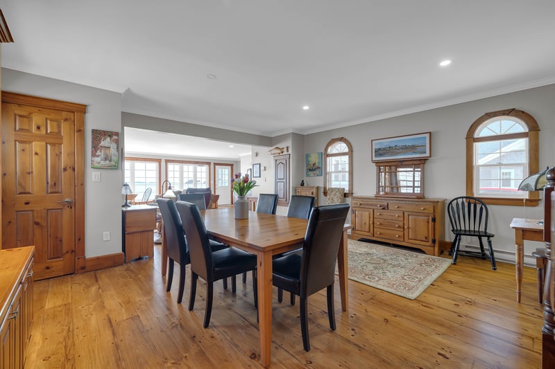 Luxury estate at 31 Patrick Street, St. Andrews, NB — photo 22