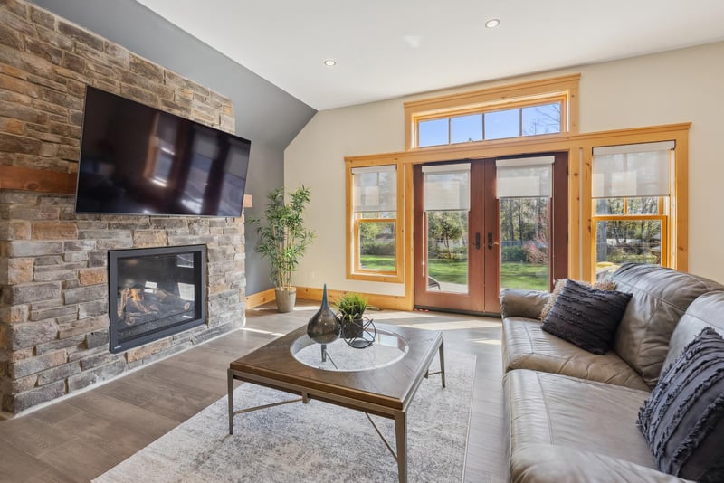 Luxury estate at 27440 Cedarhurst Beach Road, Brock, ON — photo 23
