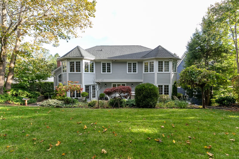 Luxury estate at 6207 Regina Terrace, Halifax, NS — photo 47