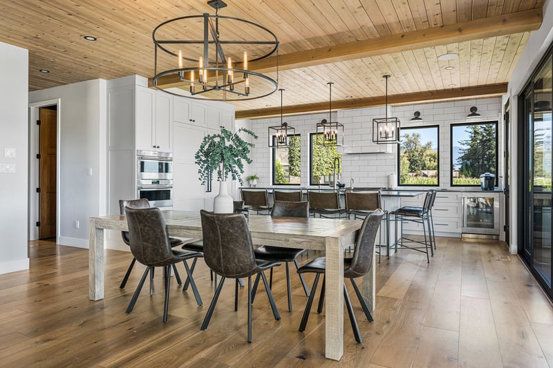 Luxury estate at 48150 Kitchen Hall Road, Chilliwack, BC — photo 19