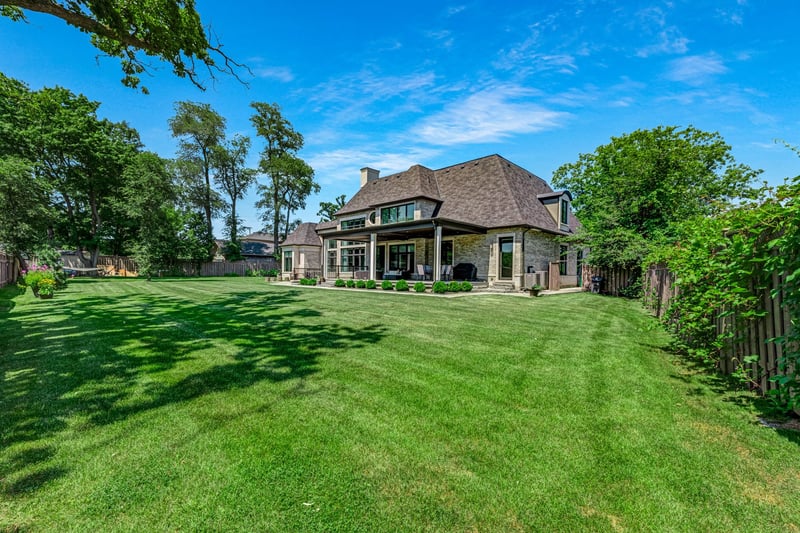 Luxury estate at 714 Atoka Drive, Mississauga, ON — photo 43
