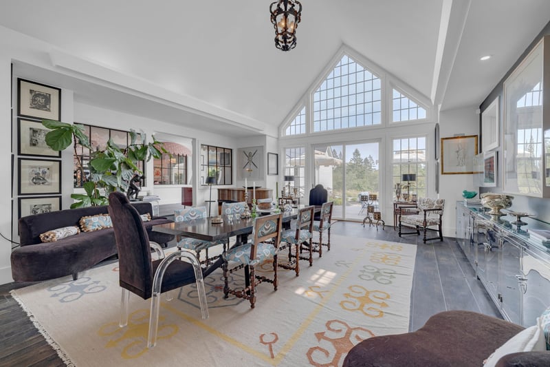 Luxury estate at 91 Cedar Lane, St. Andrews, NB — photo 10