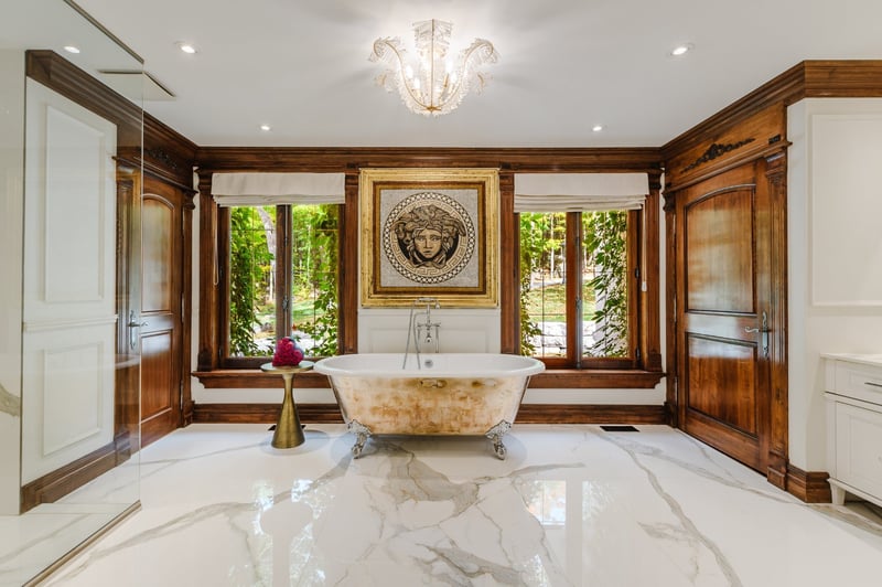 Luxury estate at 1093 Rue Béique, Mont-Saint-Hilaire, QC — photo 37