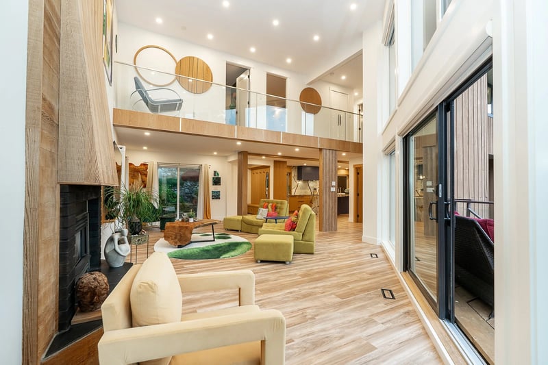 Luxury estate at 159 Roe Drive, Port Moody, BC — photo 15