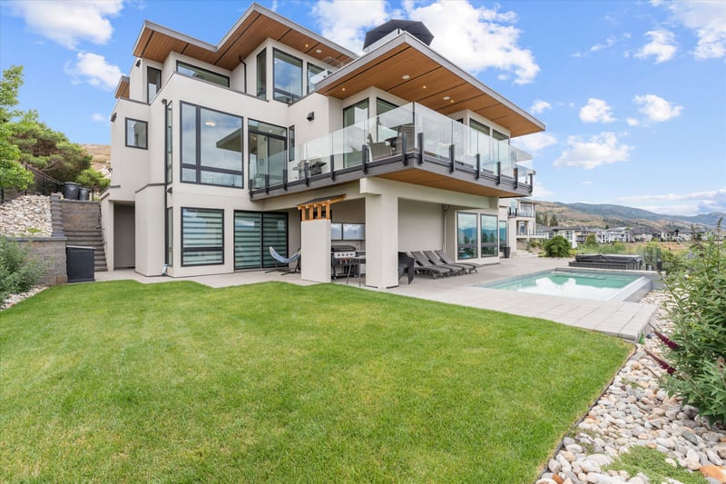 Luxury estate at 449 Swan Drive, Kelowna, BC — photo 30