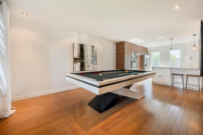 Luxury estate at 2536 Chemin du Calvaire, Varennes, QC — photo 10