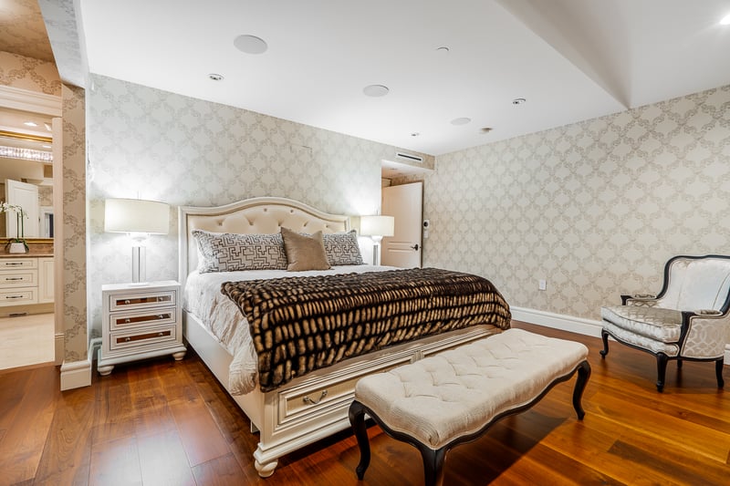 Luxury estate at 2478 Crown Street, Vancouver, BC — photo 41