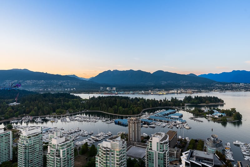 Luxury estate at 1568 Alberni Street #PH2, Vancouver, BC — photo 19