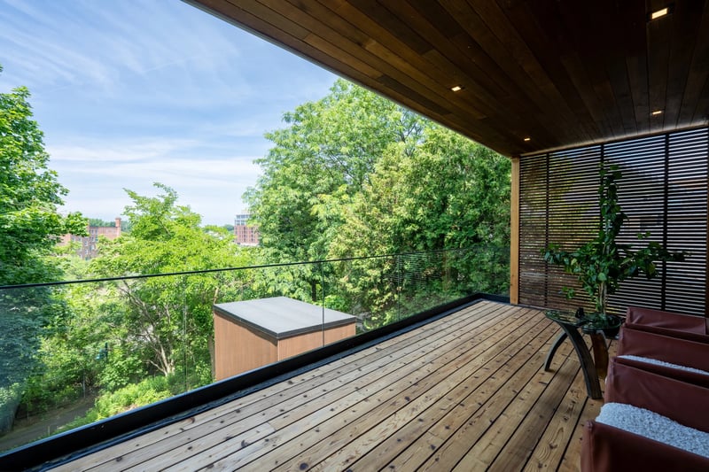 Luxury estate at 5 Michigan Avenue, St. Catharines, ON — photo 24