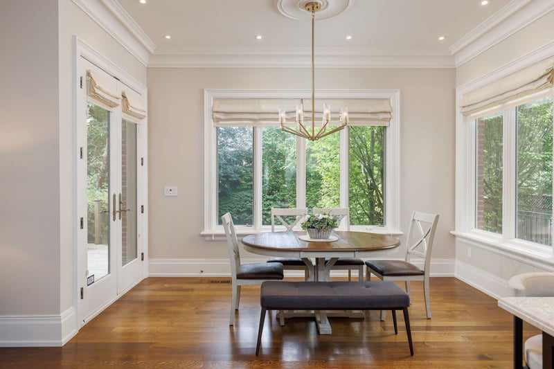 Luxury estate at 94 Munro Boulevard, Toronto, ON — photo 14