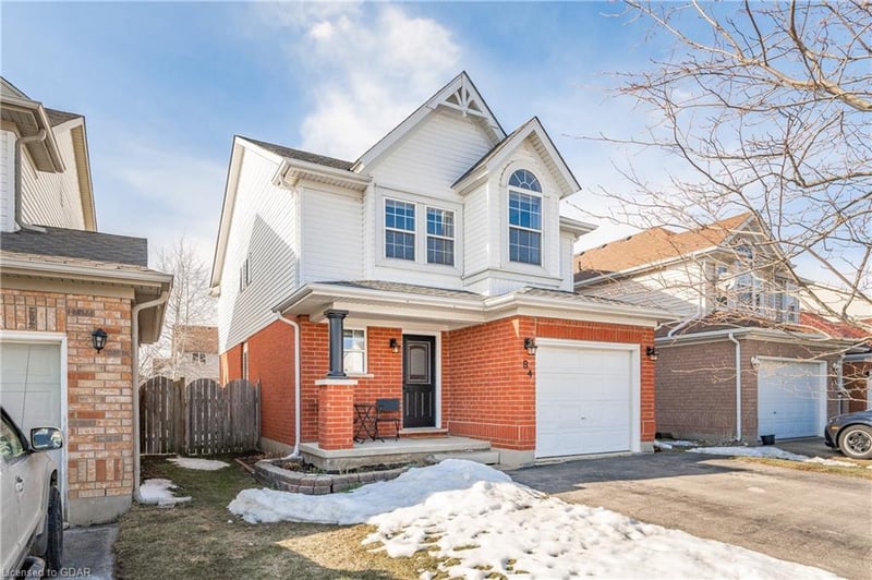 Luxury estate at 84 Southcreek Trail, Guelph — photo 2