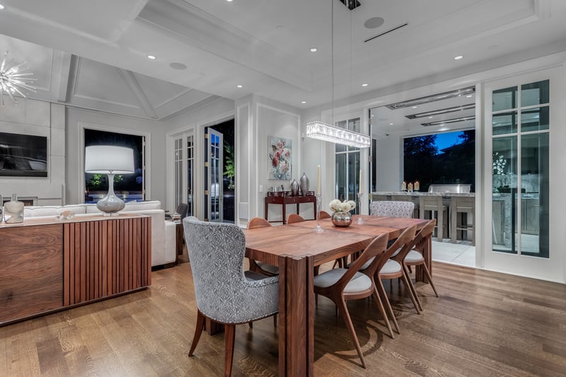 Luxury estate at 1126 Wolfe Ave, Vancouver — photo 5