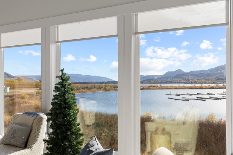 Luxury estate at 2450 Radio Tower Road #165, Osoyoos, BC — photo 38