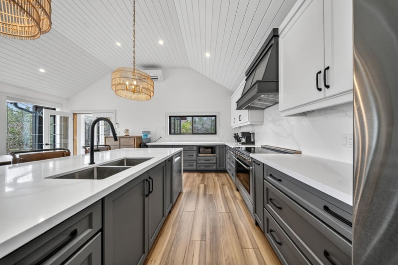Luxury estate at 34 Calow Road, Carling, ON — photo 36