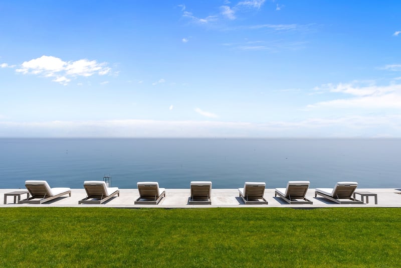 Luxury estate at 3 Ennisclare Drive East, Oakville, ON — photo 31