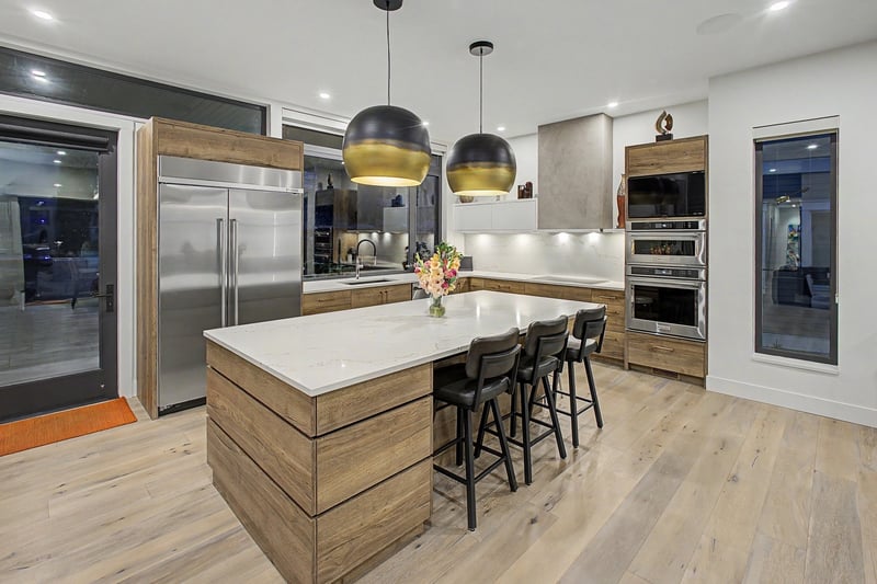 Luxury estate at 12877 Kidston Road #2, Coldstream, BC — photo 33