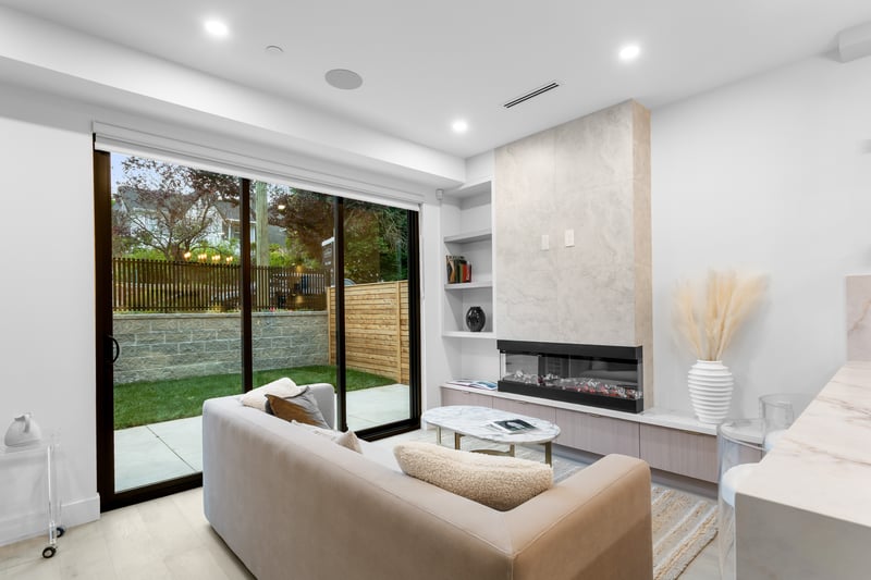 Luxury estate at 4176 Balkan Street #1, Vancouver, BC — photo 5