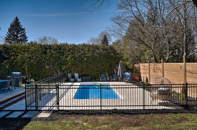 Luxury estate at 1810 De Grosbois, Saint-Bruno-de-Montarville — photo 4