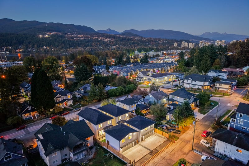 Luxury estate at 2717 Henry Street, Port Moody, BC — photo 28
