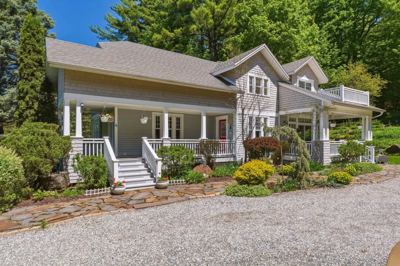 Luxury estate at 865 Rang de la Montagne, Saint-Paul-d'Abbotsford, QC — photo 34